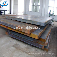 High Strength wear resistant alloy steel plate NM400